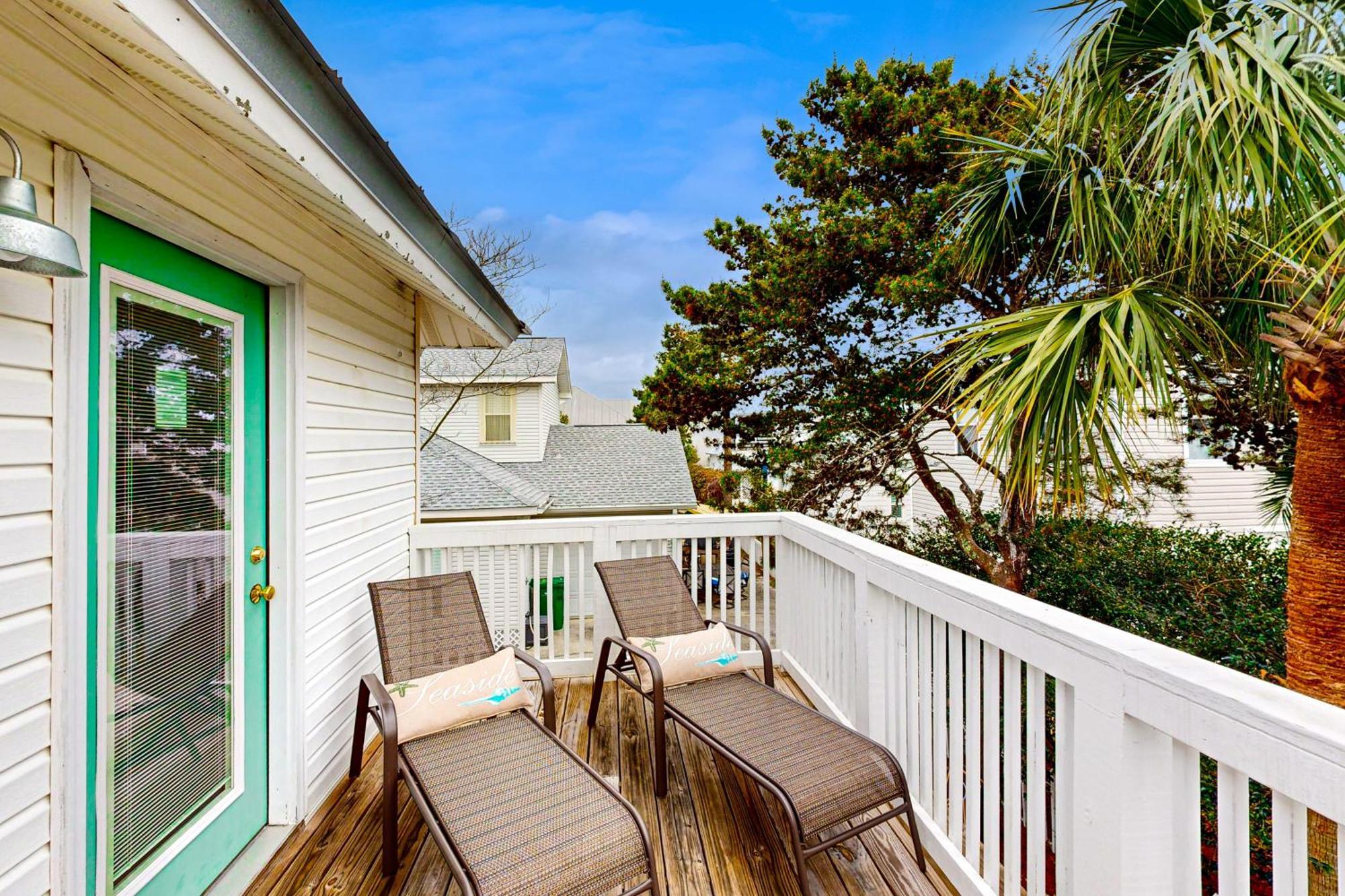 Cottages Of Crystal Beach Sea La Vie دستين المظهر الخارجي الصورة