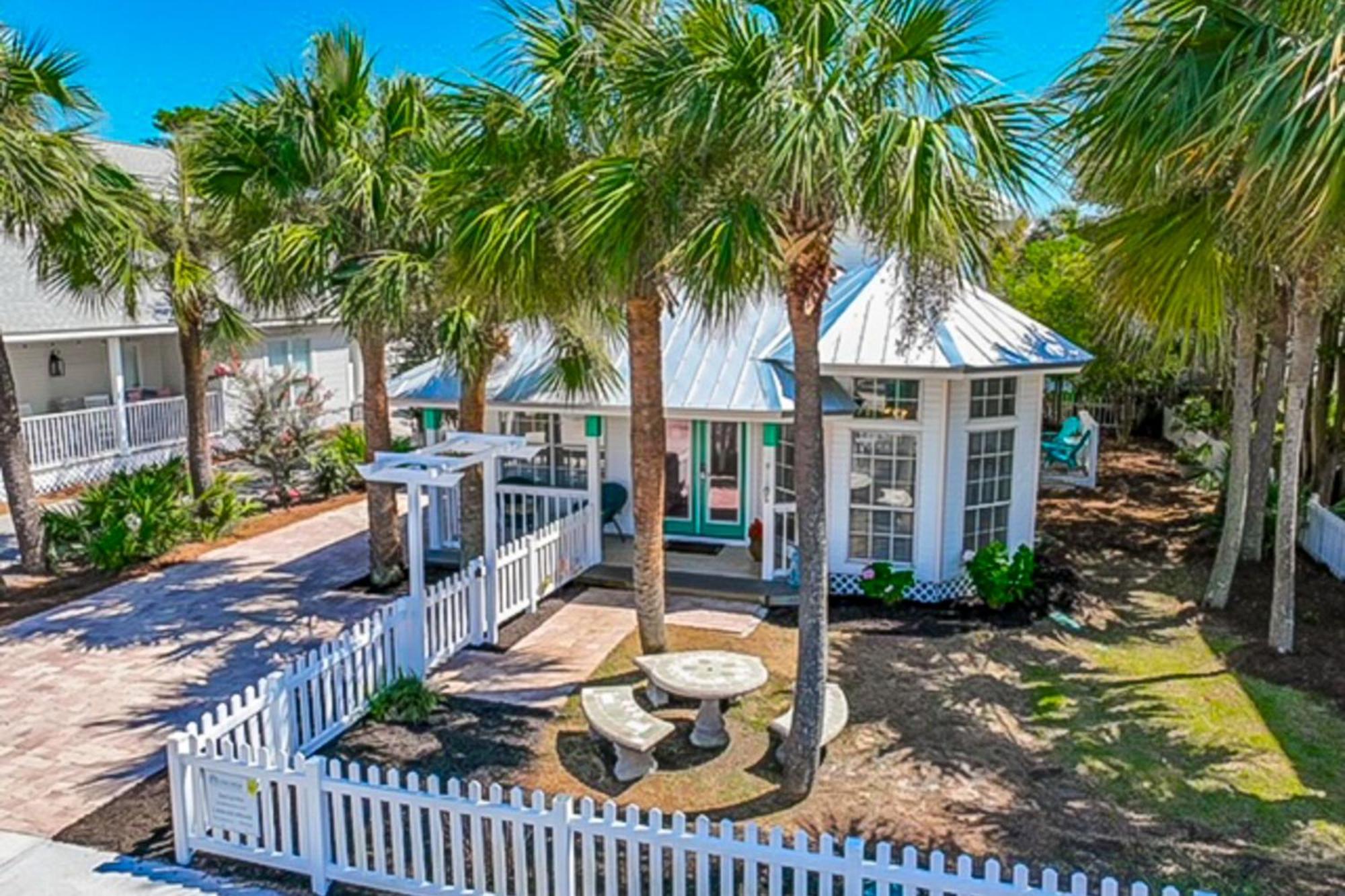 Cottages Of Crystal Beach Sea La Vie دستين المظهر الخارجي الصورة